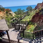 Casa Luna With Saltwater Pool Prázdninový dům *