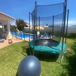 Casa Luna With Saltwater Pool