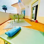 Prázdninový dům Casa Luna With Saltwater Pool *