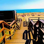 Casa Luna With Saltwater Pool * Olhos de Agua (Albufeira)