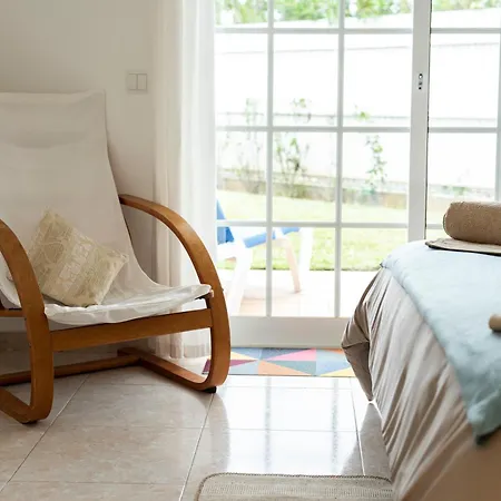 Сasa de vacaciones Casa Luna With Saltwater Pool *