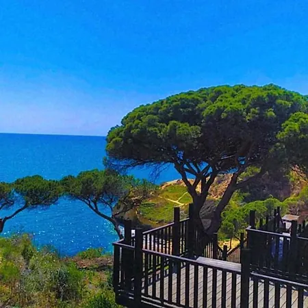 Casa Luna With Saltwater Pool Σπίτι διακοπών *