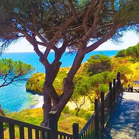 Σπίτι διακοπών Casa Luna With Saltwater Pool *