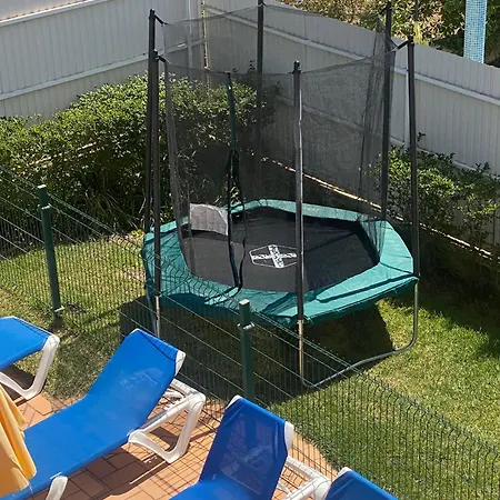 Casa Luna With Saltwater Pool 度假居