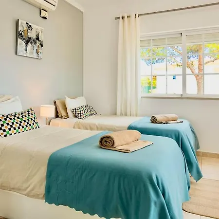 Casa Luna With Saltwater Pool 度假居