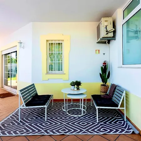 Casa Luna With Saltwater Pool 度假居 *