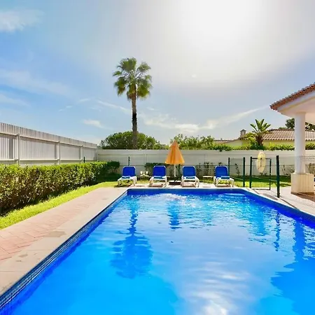 Casa Luna With Saltwater Pool Nyaraló *