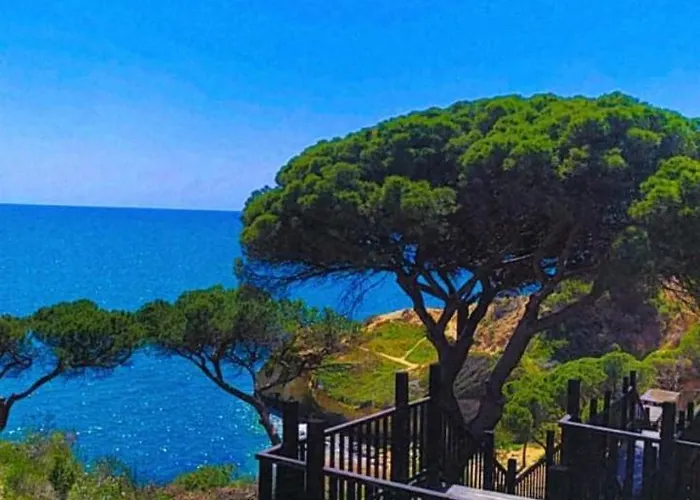 Casa Luna With Saltwater Pool Vakantiehuis *