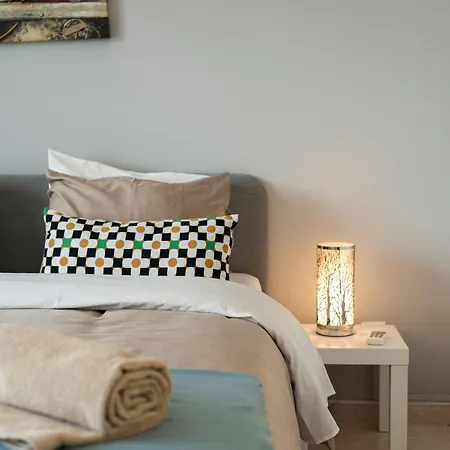 Casa Luna With Saltwater Pool Prázdninový dům