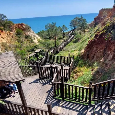 Casa Luna With Saltwater Pool Prázdninový dům *