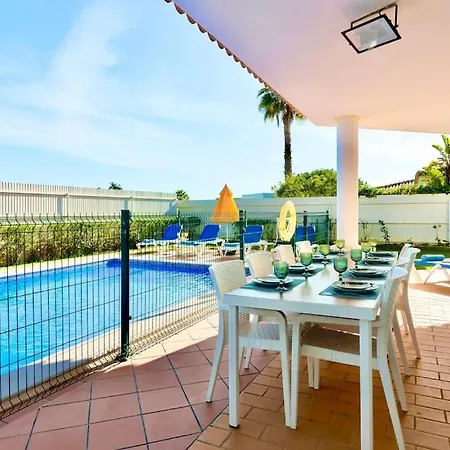 Casa Luna With Saltwater Pool