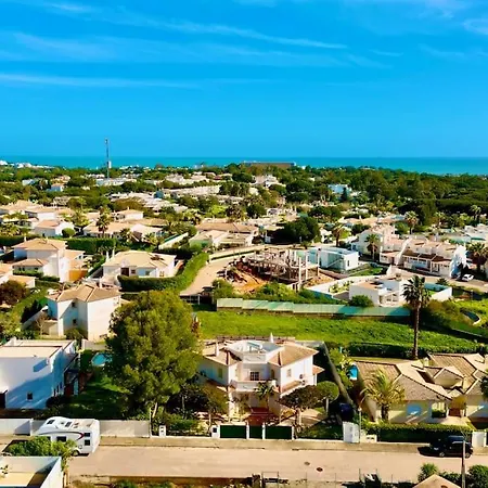 Casa Luna With Saltwater Pool