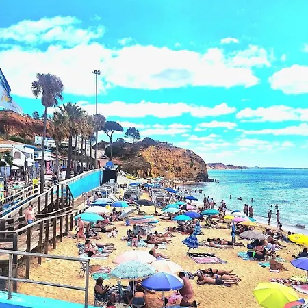 Casa Luna With Saltwater Pool