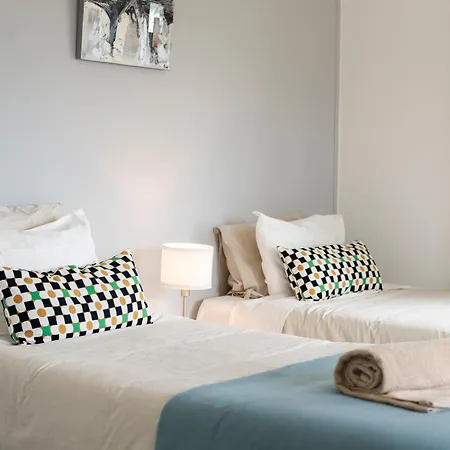 Casa Luna With Saltwater Pool *