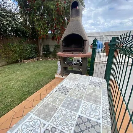 Casa Luna With Saltwater Pool